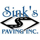 Sink's Paving Inc.