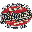 Falsone's Automotive Inc. - Auto Repair & Service