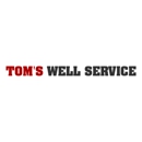 Tom's Well Service - Gas Companies