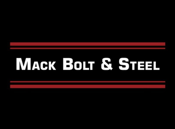 Mack Bolt & Steel - Bryan, TX