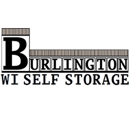 Burlington WI Self Storage - Self Storage
