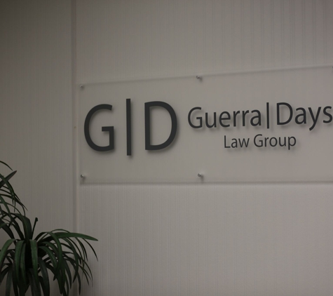 Guerra Days Law Group | Houston - Houston, TX