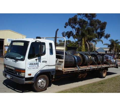 P A S E Services Pty Ltd