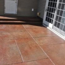 ROC Custom Concrete - Stamped & Decorative Concrete