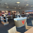 Verizon - Closed
