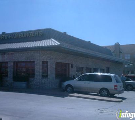 Chester's Hamburger Co - San Antonio, TX
