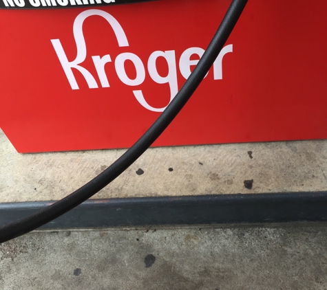 Kroger Fuel Center - Southaven, MS
