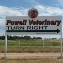 Powell Veterinary Service Inc. - Veterinarians