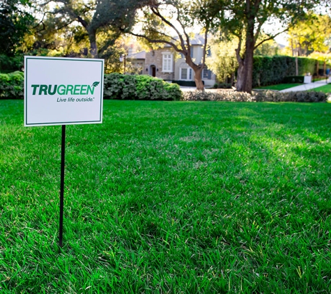 TruGreen Lawn Care - Plano, TX
