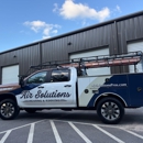 Air Solutions Heating & Cooling - Heating Contractors & Specialties