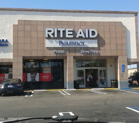 Rite Aid - Costa Mesa, CA