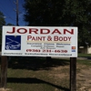 Jordan Paint & Body gallery