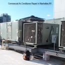 American HVACR LLC - Air Conditioning Contractors & Systems