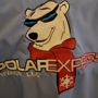 Polar Express HVAC/R LLC