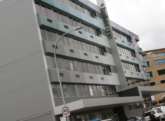 SJW Building - North Avoca, NSW