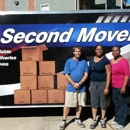 Last Second Movers - Movers