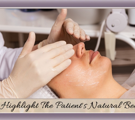 Pacific Plastic Surgery - Mount Pleasant, QLD. We Highlight The Patient’s Natural Beauty