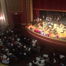 Stevenson Auditorium