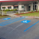 FINISH LINE STRIPING LLC