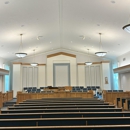 The Church of Jesus Christ of Latter-day Saints - Methodist Churches