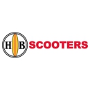HB SCOOTERS - Motor Scooters