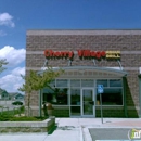 Cherry Village Asian Grill - Asian Restaurants