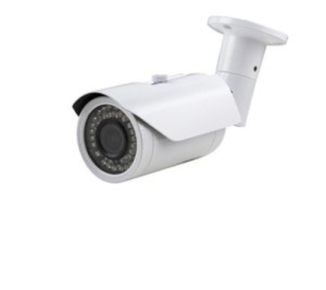 CCTV Installation - Security Camera Installs - Los Angeles, CA