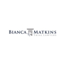 Bianca | Matkins, Trial Lawyers - Attorneys