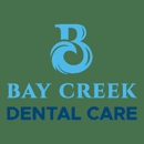Bay Creek Dental Care - Dentists