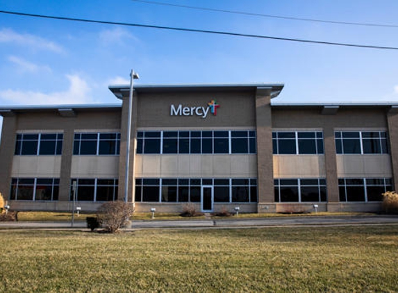 Mercy Clinic Child and Adolescent Psychiatry - Old Tesson - Saint Louis, MO