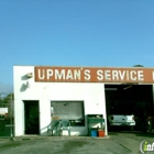 Upman's Wrecker Service