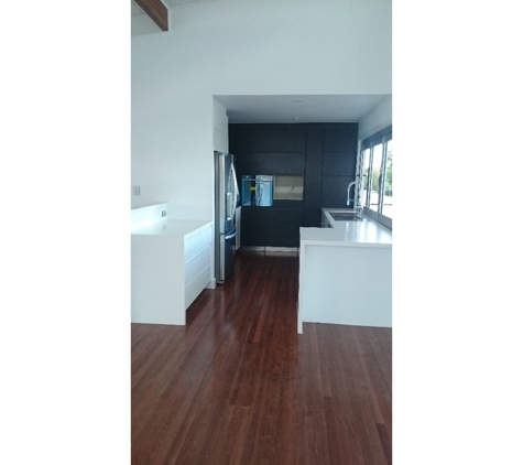Modern Living Kitchens & Cabinetry - Southport, QLD