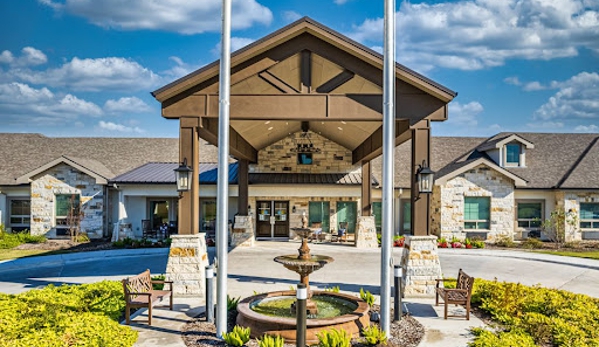 Kiley Ranch Senior Living - Sparks, NV