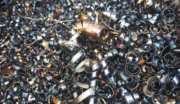 Norman's Scrap Metal - Penrith, NSW