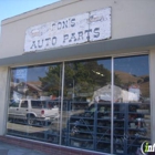 Dons Antique Auto Parts