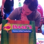 Isaac's Restaurants