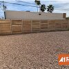 A1 Fence LV gallery