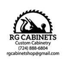 RG Cabinets - Cabinets