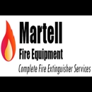 Martell Fire Equipment - Billerica - Fire Protection Equipment & Supplies