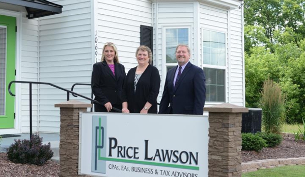 Price Lawson, Inc. - Roscoe, IL