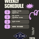 Off The Chain Brewstillery - Beer & Ale-Wholesale & Manufacturers