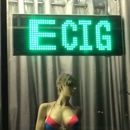 Electronic Cigarettes Mega Store - Lingerie