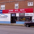 Cicero Auto Parts