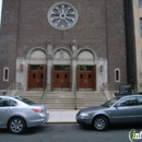 Saint Peter & Paul Church - Clergy