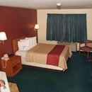 Red Roof Inn - Motels