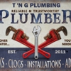 TNG Plumbing gallery