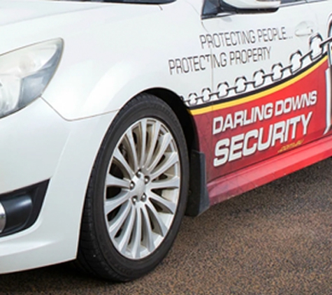Darling Downs Security