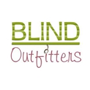 Blind Outfitters: Blinds, Shutters, Shades - Draperies, Curtains & Window Treatments