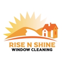 Rise N Shine Window Cleaning - Window Cleaning