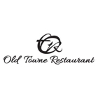 Old Towne Restaurant